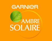 GARNIER Garnier Ambre Solaire Sun Protection