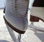 Hampstead Heath Ice Rink Tickets