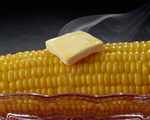 corn on the cob