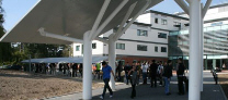 Epping Forest College