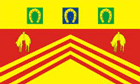 Gloucestershire County Flag