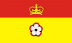 Hampshire County Flag