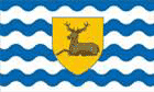 Hertfordshire County Flag
