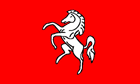 Kent County Flag