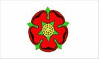 Lancashire County Flag
