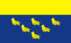 Sussex County Flag