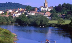 Ross-On-Wye