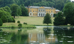 High Wycombe scene
