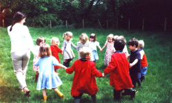 Bright Sparks Nursery School