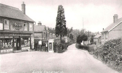 Owlsmoor 1939