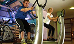 Esporta Health Club Nurseries
