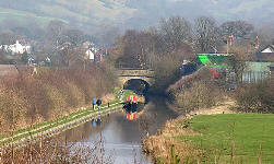 Macclesfield Canal