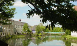 Chippenham scene