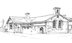 Guiting Manor Nursery School