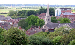 Image of Gainsborough