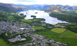 View of Keswick