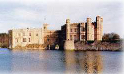 Leeds Castle, Maidstone