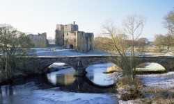 View of Penrith