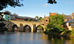 View in Durham