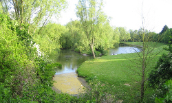 Fairlands Valley Park