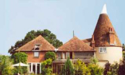 Kent Oasthouse