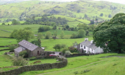 Kendall farm cottages