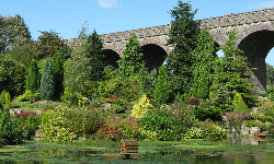 Kilver Court Gardens Shepton Mallet
