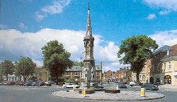 Banbury view