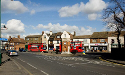 Rainham Centre