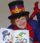 Childrens Entertainers - GlobalAppointments.com